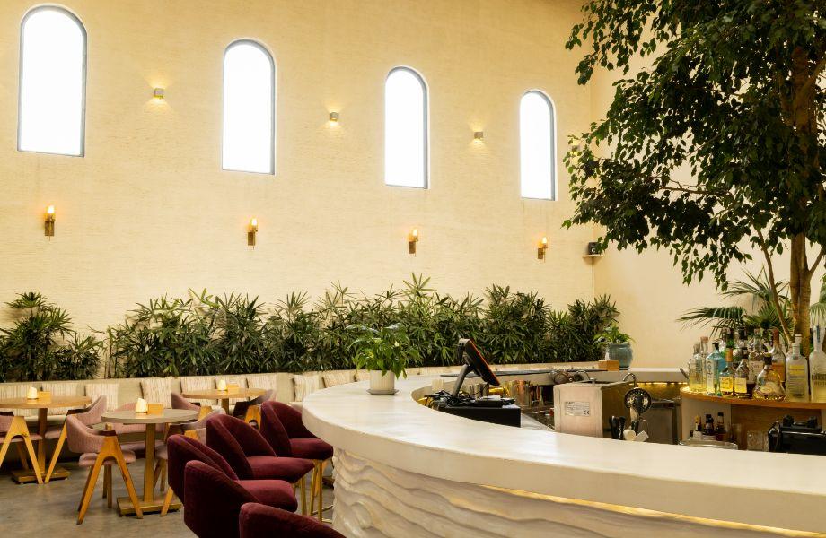 Bitters & Co. Kathmandu Bar 50Best Discovery